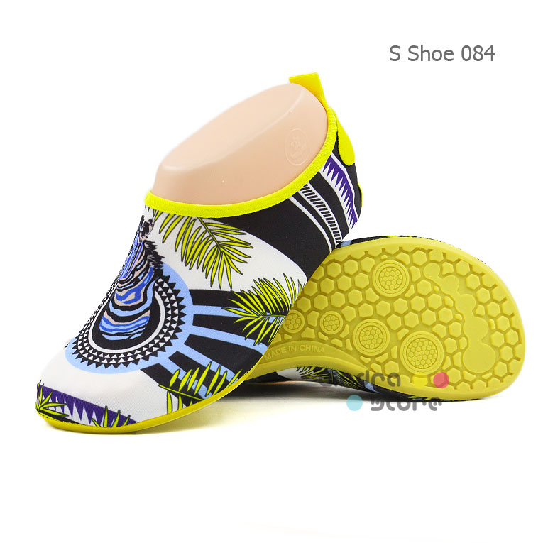 Skin Shoe : Adult -  084